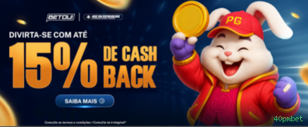 Apostas ao vivo no 40pmbet — cash out e cotações em tempo real