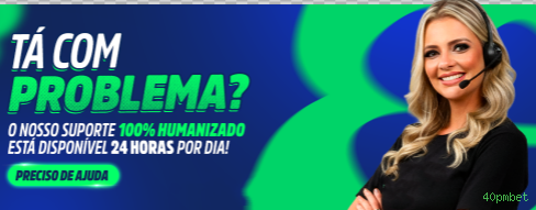 A Importância da Categoria 'Reclamações' no 40pmbet: Um Espaço para Diálogo e Melhoria